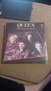 Платівка Queen