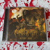 Perpetrator - Altered Beast - CD
