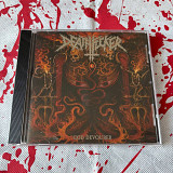 Deathfucker - God Devourer - CD