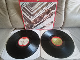 The Beatles 1962-1966 г. (2Lp, Made in Germany, Apple, Ex/Ex)