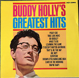 Buddy Holly – Buddy Holly's Greatest Hits