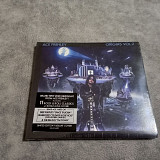 Ace frehley - origins vol.2. новый лимитированный американский cd