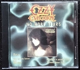 Ozzy Osbourne – No More Tears