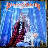Black Sabbath "Dehumanizer" LP