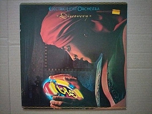 ELO - Discovery GF, OIS