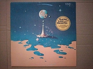 ELO - Time, OIS