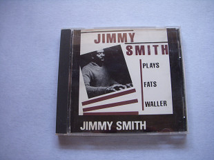 Jimmy Smith