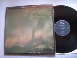 Jan Garbarek ( ECM )