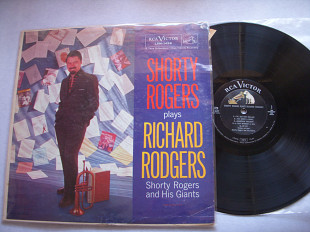 Shorty Rogers ( ORIGINAL )