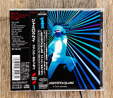 Jamiroquai = ジャミロクワイ - A Funk Odyssey (Японія)