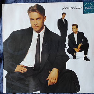 Johnny Hates Jazz – Turn Back The Clock