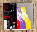 Cat Power - Jukebox (Японія)