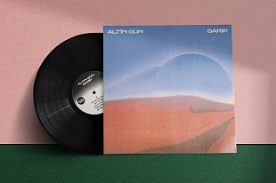 Altın Gün – Garip (Black Vinyl, BioVinyl)
