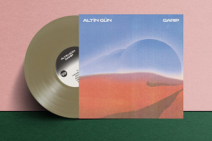Altın Gün – Garip (Limited Indie Edition) (Gold [Indie Exclusive] Vinyl)