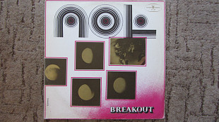 Breakout "NOL" 1976, Poland, EX/EX