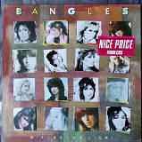 Bangles – Different Light