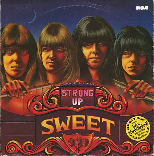 Sweet – Strung Up