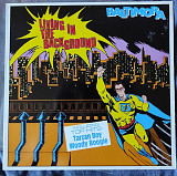 Baltimora – Living In The Background