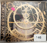 Enigma* A posteriori* фирменный