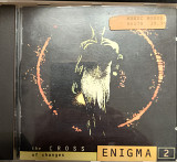 Enigma* Enigma 2* фирменный