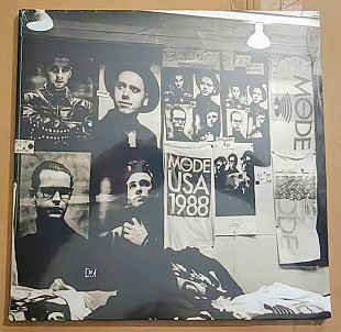 Depeche Mode – 101 - Live (2LP)