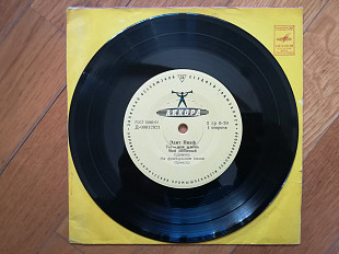 Эдит Пиаф (2)-NM+, 7"-Акорд