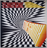 Technotronic - Megamix - 1990. (EP). 12. Vinyl. Пластинка. Europe.