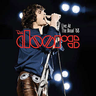 The Doors – Live At The Bowl '68 (2LP)