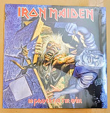 Iron Maiden – No Prayer For The Dying