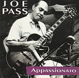 Joe Pass – Appassionato