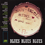 The Jimmy Rogers All-Stars – Blues Blues Blues ( USA ) + Robert Plant + Mick Jagger + Jimmy Page