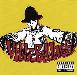 The Villebillies – Villebillies ( USA ) Hip Hop
