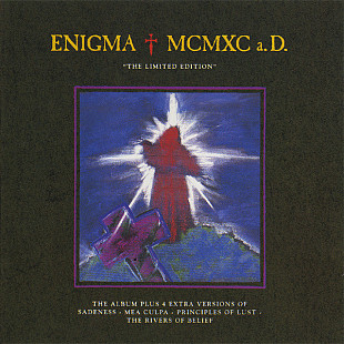 Enigma – MCMXC a.D. "The Limited Edition"