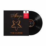 Atreyu – The Curse (20th Anniversary Edition) LP Вініл запечтаний