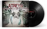 Atreyu – Suicide Notes And Butterfly Kisses LP Вініл Запечатаний
