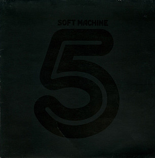 Soft Machine – Fifth