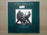 VAN HALEN – Women And Children First