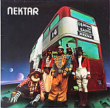 Nektar – Down To Earth
