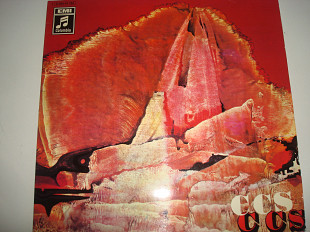 C C S- C.C.S. 1970 Orig. [Vocals – Alexis Korner] 1970 Sweden Rock Prog Rock Blues