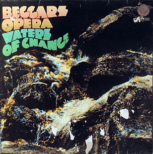 Beggars Opera – Waters Of Change