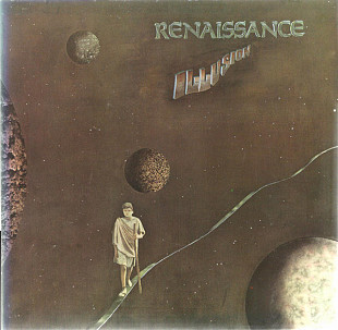 Renaissance – Illusion