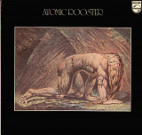 Atomic Rooster – Death Walks Behind You