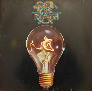 Triumvirat – Spartacus