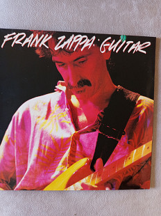 Frank Zappa – Guitar
