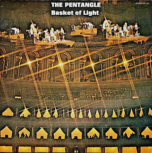 The Pentangle* – Basket Of Light