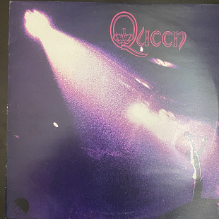 Queen – Queen