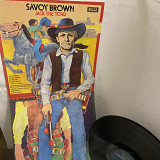 Savoy Brown – Jack The Toad