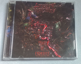 Atretic Intestine - Trail Of Entrails