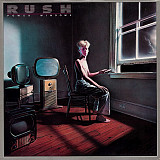 Rush – Power Windows