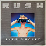 Rush – The Big Money